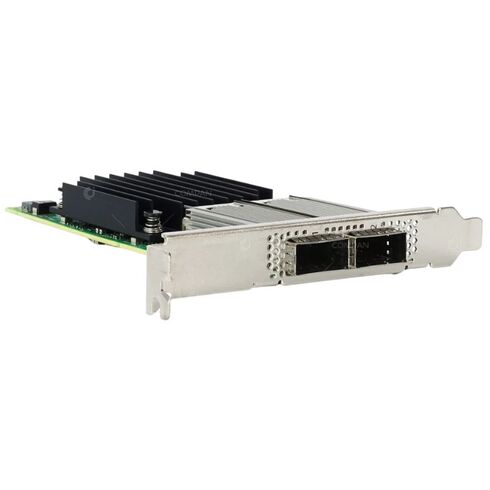P11335-B21 HPE 2 Port QSFP28 Network Adapter