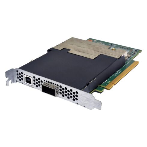 P22764-001 HPE PCIE LAN Network Accelerator Card