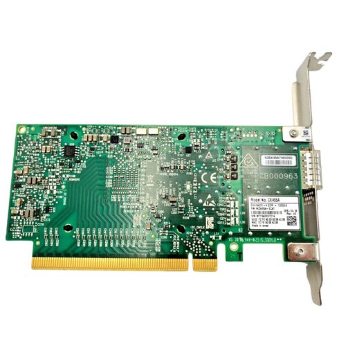 P23664-H21 HPE QSFP56 Ethernet Adapter