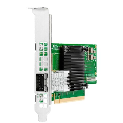 P23665-B21 HPE InfiniBand HDR Ethernet Adapter