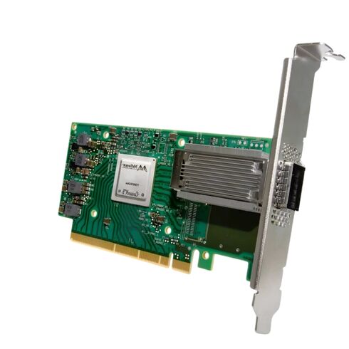 P23828-001 HPE PCIe4 Express Network Adapter