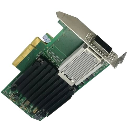 P24253-B21 HPE Gen10 Plus Server Network Adapter