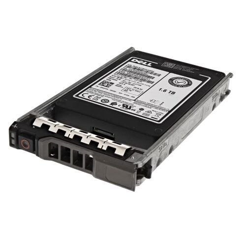 0W5PP5 Dell 1.6TB SAS SSD