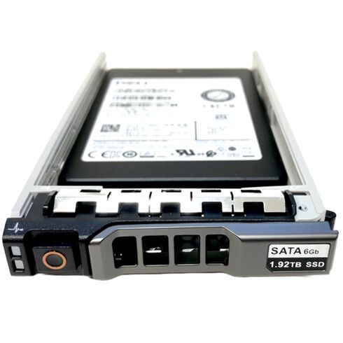 400-BDVO Dell SATA 6GBPS Solid State Drive