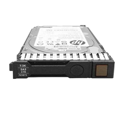 765873-001 HP 2TB SAS HDD