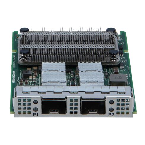 BCM957414N4140 Broadcom Dual Port Adapter