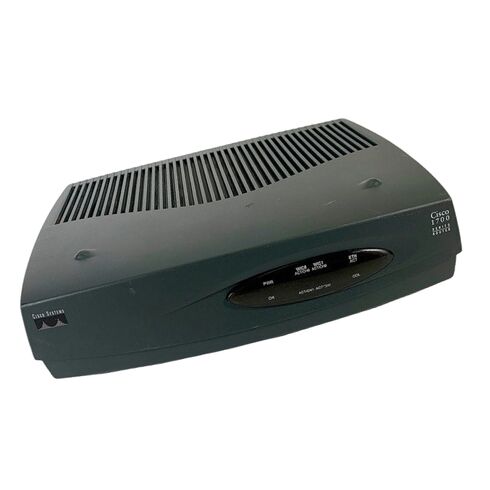 CISCO1720 Cisco Ethernet Router