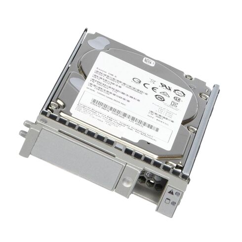 HX-HD18TB10K4KN Cisco 1.8TB Hard Drive