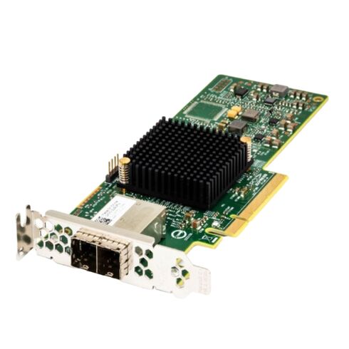 J91FN Dell PCIe SAS Host Bus Adapter
