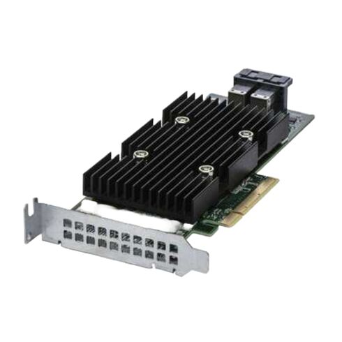JXW07 Dell PCI-Express SAS Raid Card