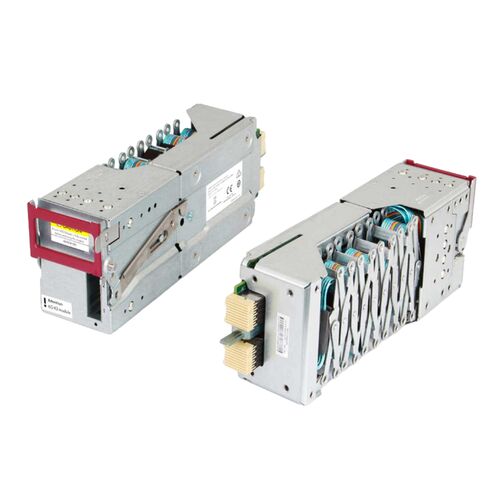 K2Q23A HPE Dual-I-O Module Kit