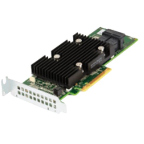 K4P35 Dell 12GB PCI-E SAS Raid Card