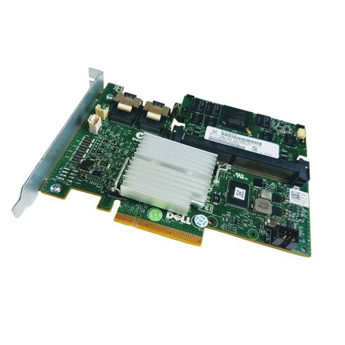 K883J Dell PERC SAS RAID Card