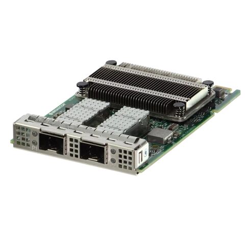 KHCTP Dell Dual Port Card