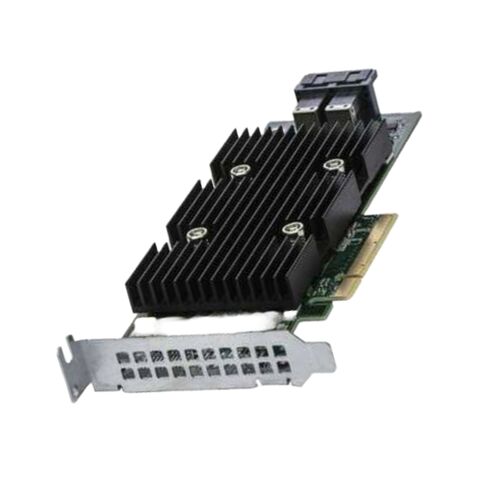 KNNWM Dell Perc PCI-Express SAS Raid Card