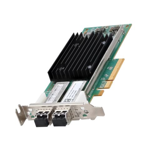 KR5D4 Dell 32GB Dual Port PCIE HBA