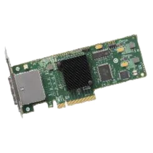 L5-25421-20 Lsi-Logic SAS Storage Card PCI-E