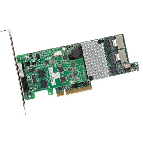 LSI00301 Lsi-Logic SAS PCIe HBA