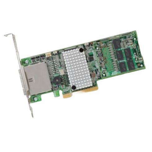 LSI00332 Lsi-Logic SAS Storage Card