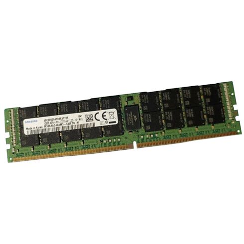 M386AAG40AM3-CWEZQ Samsung 128GB PC4-25600 Memory