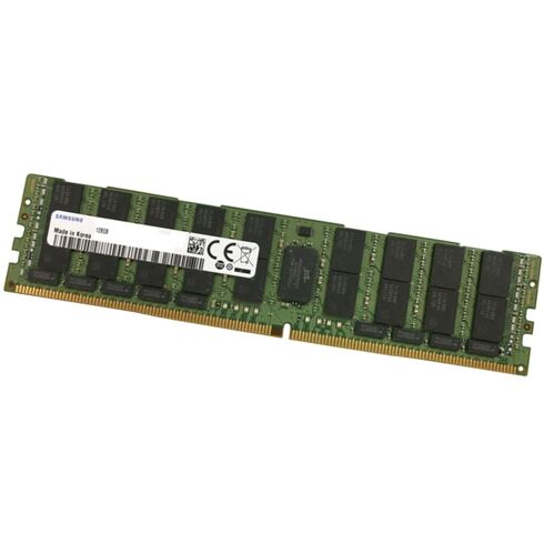 M386AAK40B40-CUC Samsung 128GB PC4-19200 RAM