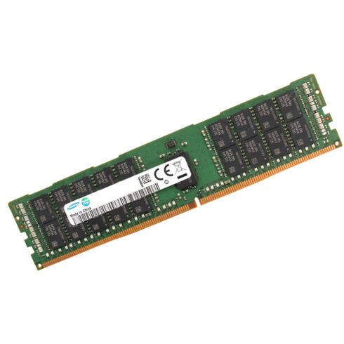 M393A2G40EB1-CRC4Q Samsung 16GB PC4-19200 Memory