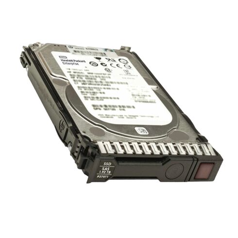 P37071-001 HPE 1.92TB SAS Hot Swap SSD