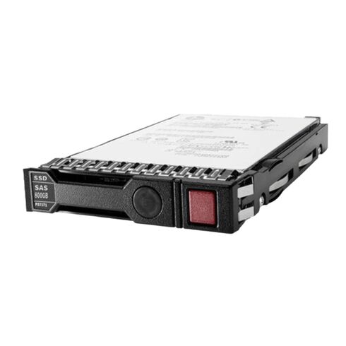 P37177-001 HPE 800GB SSD