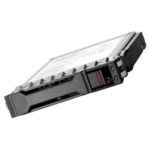 P40476-B21 HPE 1.6TB SAS SFF SSD