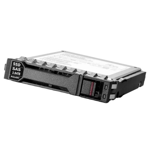 P40484-B21 HPE 3.84TB NVMe Read Intensive SSD