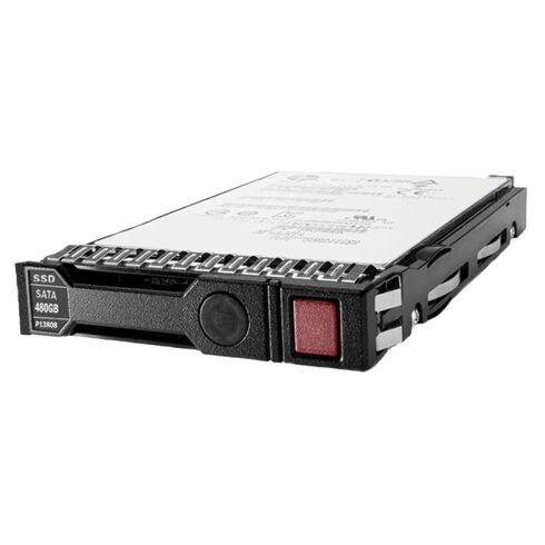 P40497-B21 HPE 480GB SATA SSD