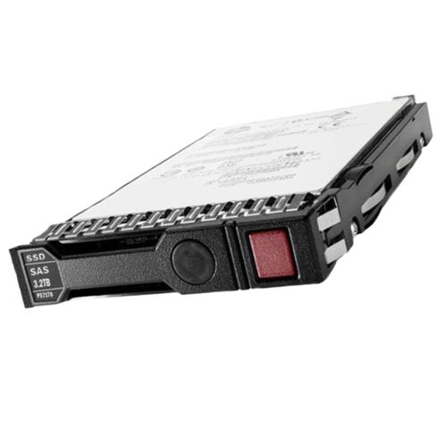 P40562-B21 HPE 3.2TB SAS SSD