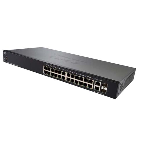 SG250-50-K9 Cisco 50 Ports Switch