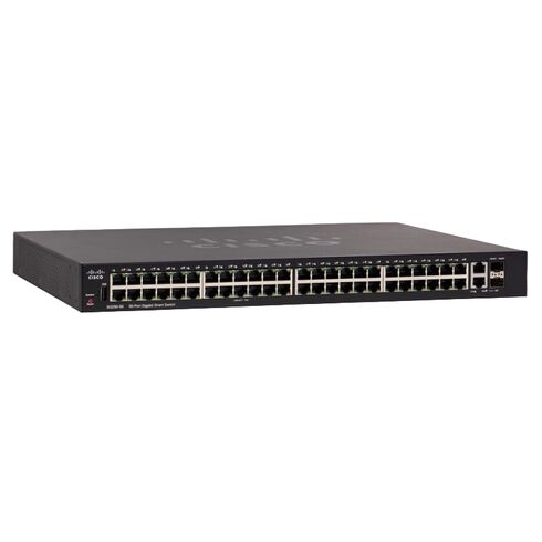 SG250-50P-K9 Cisco 48 Ports Switch