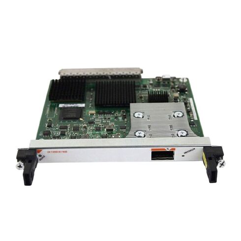 SPA-1X10GE-L-V2 Cisco 1 Port Expansion Module