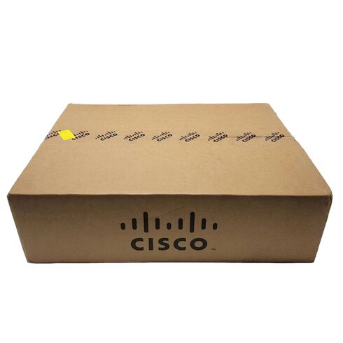 C881-V-K9 881V Cisco IEEE 802.1D Fast Ethernet Service Router