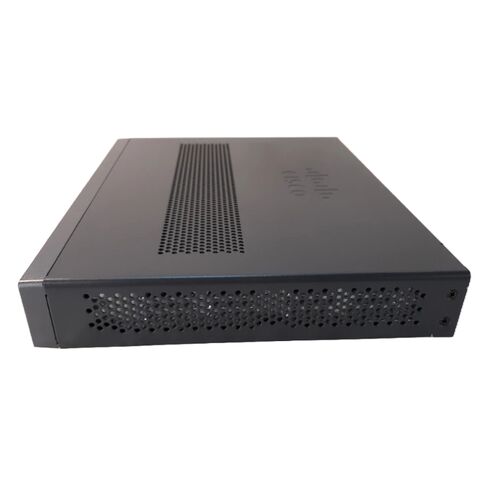 C881W-A-K9 Cisco IEEE 802.11n Wireless Services Router