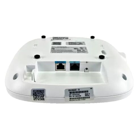 C9120AXE-E Cisco 2.4 GHz UPoE Wireless AP