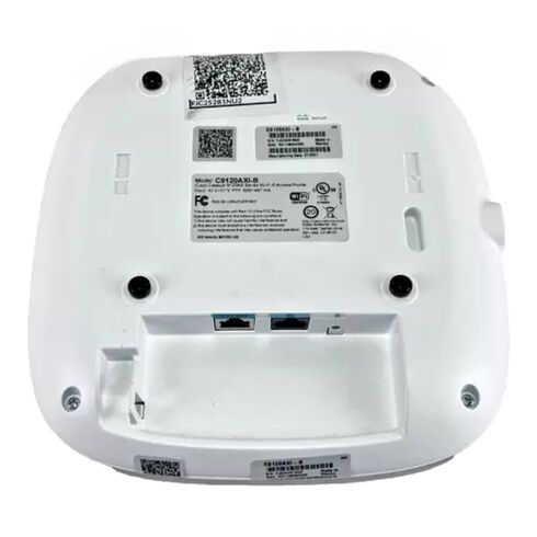C9120AXE-E Cisco UPoE Wireless Access Point