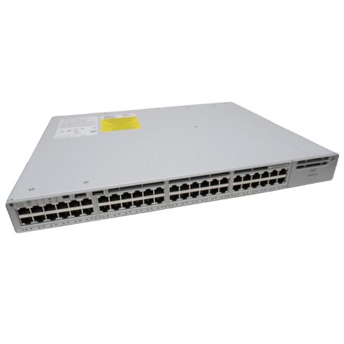 C9200-48PXG-A Cisco 48 Ports Switch