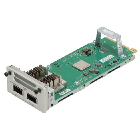 C9200-NM-2Q Cisco 40 Gigabit Expansion Module
