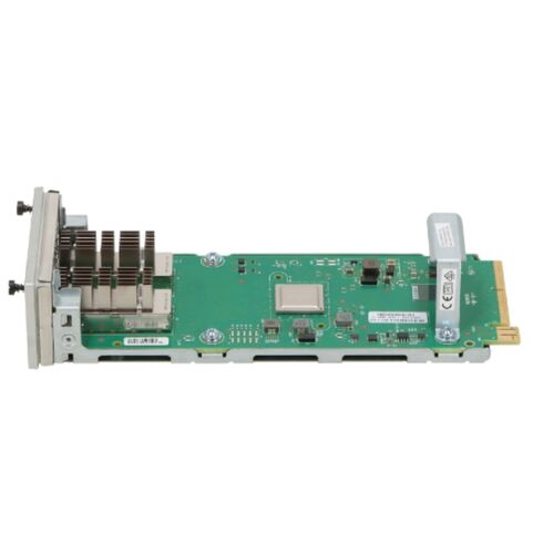 C9200-NM-2Q Cisco Ethernet Expansion Module