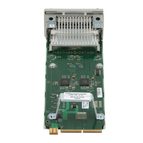 C9200-NM-4G= Cisco 4 Ports Ethernet Network Module