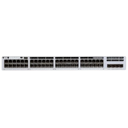 C9300L-48T-4G-A Cisco SFP Switch