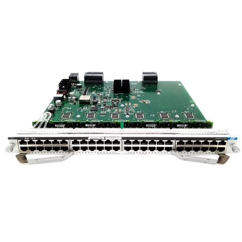 C9400-LC-48H Cisco Network Switch