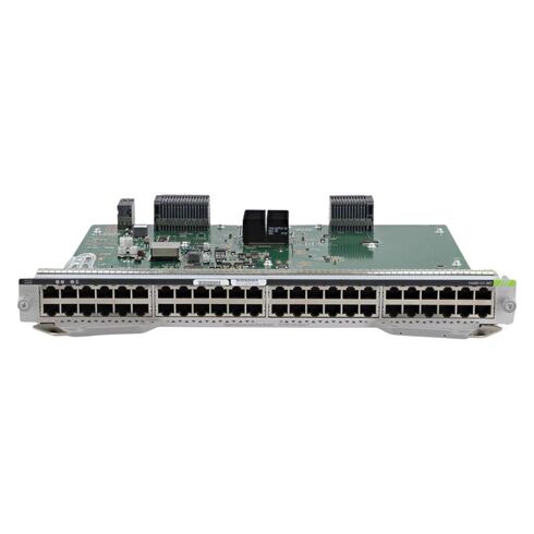 C9400-LC-48T= Catalyst Cisco 48 Ports Ethernet Switch
