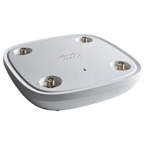 Cisco C9117AXI-B 5.2GBPS PoE Wireless Access Point