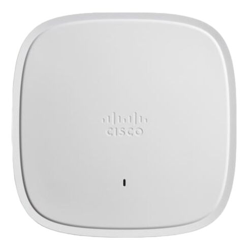 Cisco C9117AXI-B 5.2GBPS Wireless Access Point