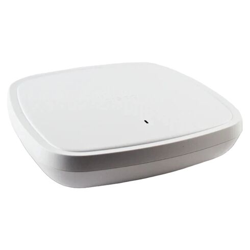 Cisco C9120AXI-E 2.4 GHz PoE Wireless Access Point