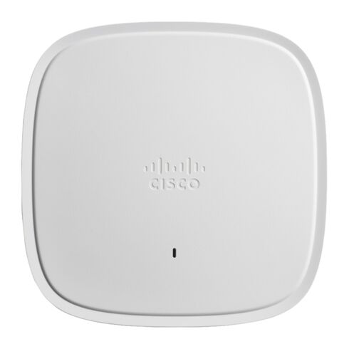 Cisco C9120AXI-H PoE Wireless Access Point